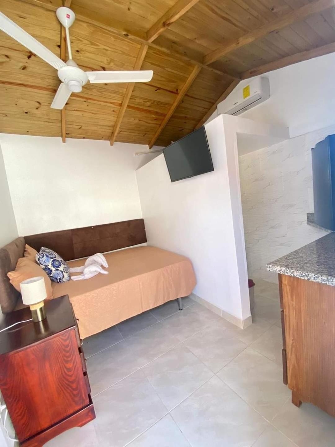 Villa Bellevue Puerto Plata Habitación foto