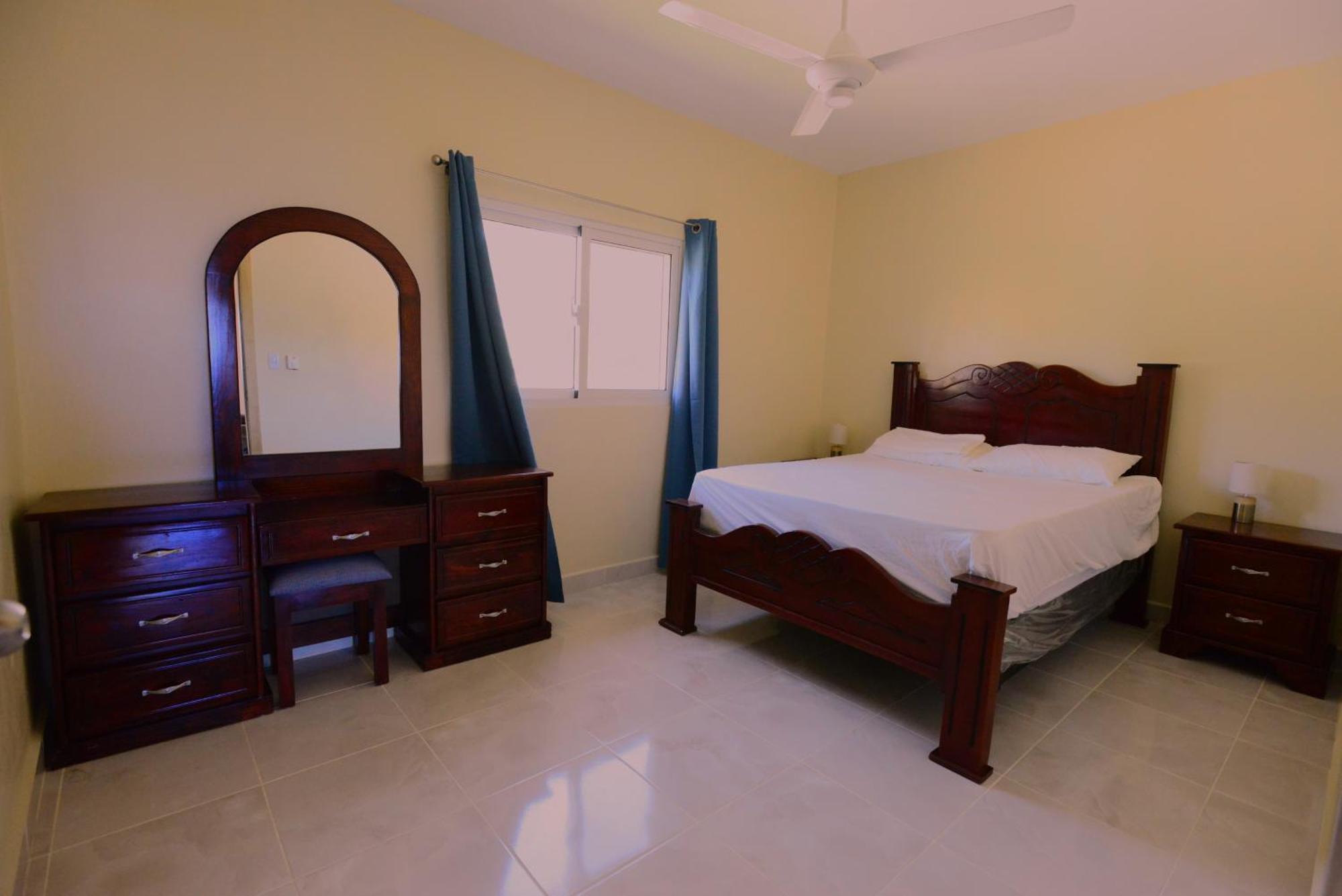 Villa Bellevue Puerto Plata Habitación foto