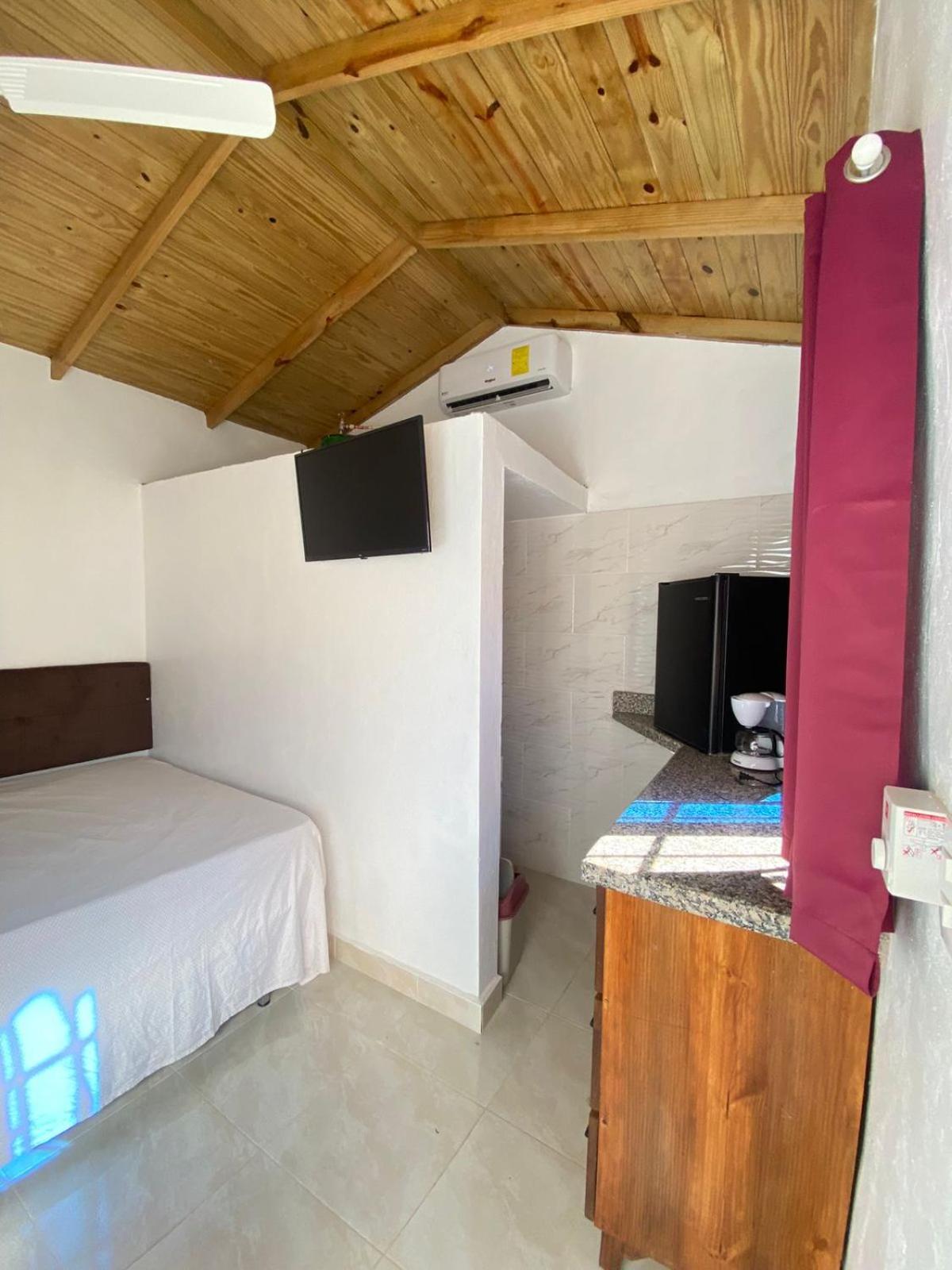 Villa Bellevue Puerto Plata Habitación foto